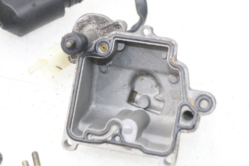 photo de CARBURETOR FYM STRADA 50 (2007 - 2014) - Component zoom