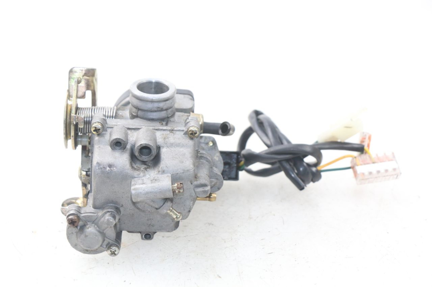 photo de CARBURETOR FYM STRADA 50 (2007 - 2014) - Zoom on usage condition