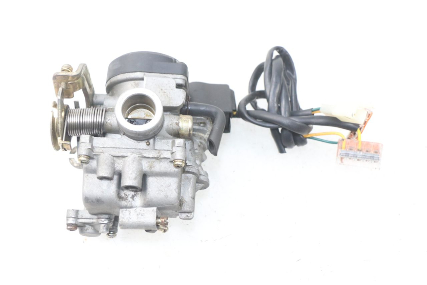 photo de CARBURETOR FYM STRADA 50 (2007 - 2014) - Product overview