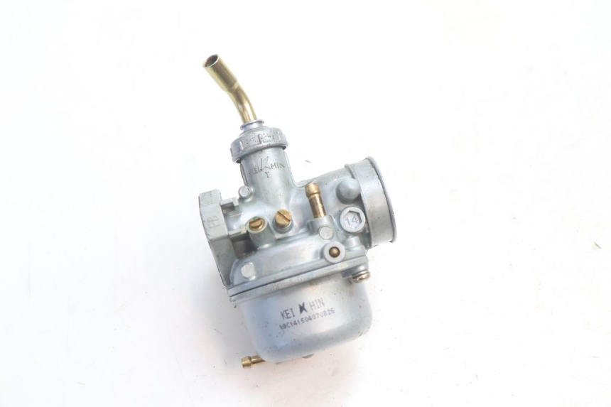 photo de CARBURETOR YAMASAKI STREET 50 (2013 - 2018) - Component detail