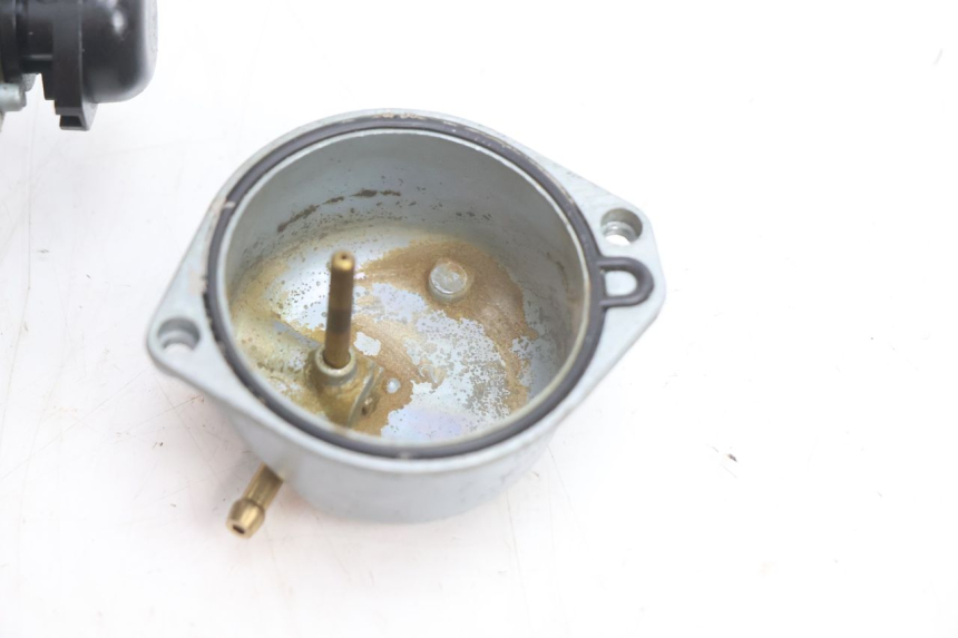 photo de CARBURETOR YAMASAKI STREET 50 (2013 - 2018) - Markings and original references