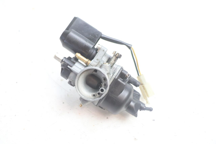 photo de CARBURETOR PEUGEOT STREETZONE NAKED 2T 50 (2014 - 2018) - Main view