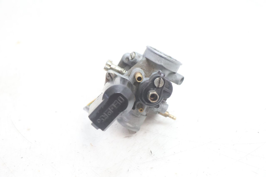 photo de CARBURETOR PEUGEOT STREETZONE NAKED 2T 50 (2014 - 2018) - Product overview