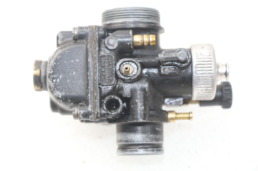 photo de CARBURETOR MBK STUNT NAKED 50 (2004 - 2018) - Fixing points details