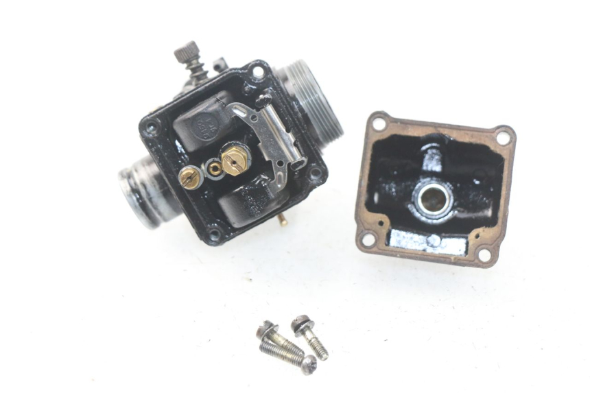 photo de CARBURETOR MBK STUNT NAKED 50 (2004 - 2018) - Markings and original references