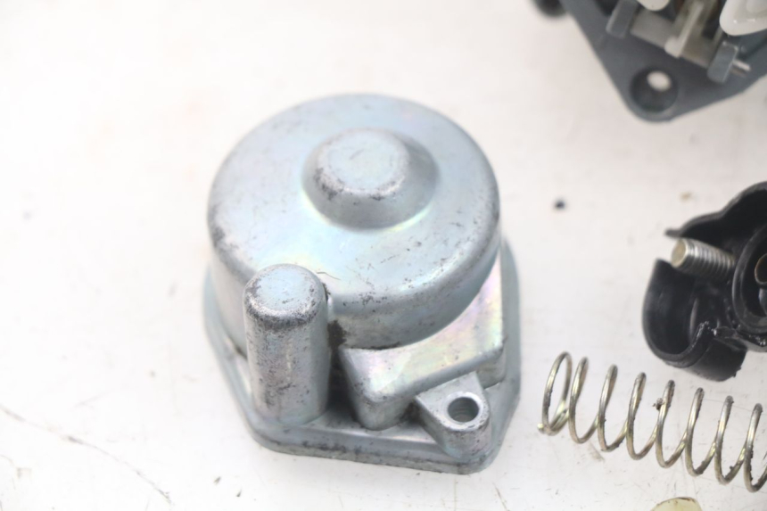 photo de CARBURETOR MBK STUNT NAKED 50 (2004 - 2018) - Additional view of the item