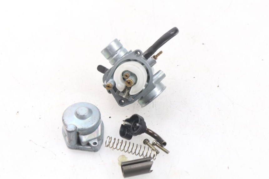 photo de CARBURETOR MBK STUNT NAKED 50 (2004 - 2018) - Component zoom