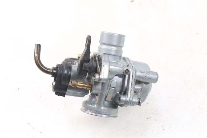 photo de CARBURETOR MBK STUNT NAKED 50 (2004 - 2018) - Technical close-up