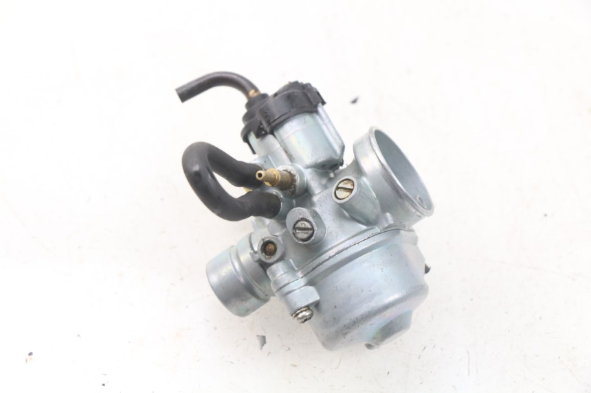 photo de CARBURETOR MBK STUNT NAKED 50 (2004 - 2018) - Fixing points details