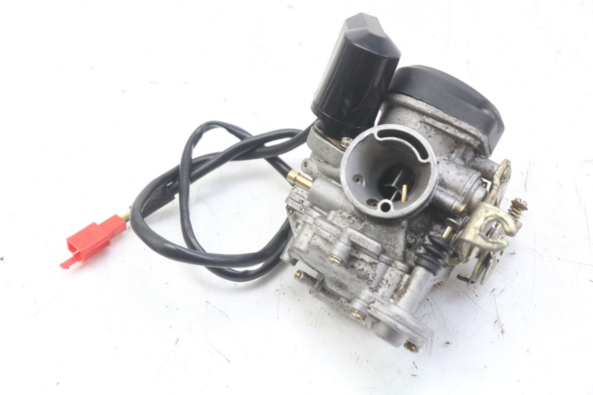 photo de CARBURETOR JM MOTORS SUNNY 50 (2017 - 2020) - Main view