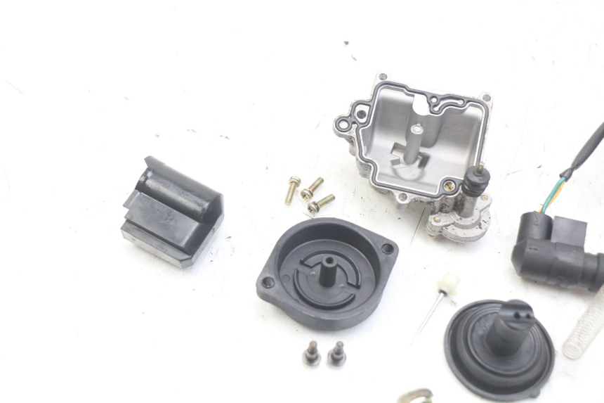 photo de CARBURETOR JM MOTORS SUNNY 50 (2017 - 2020) - Product overview