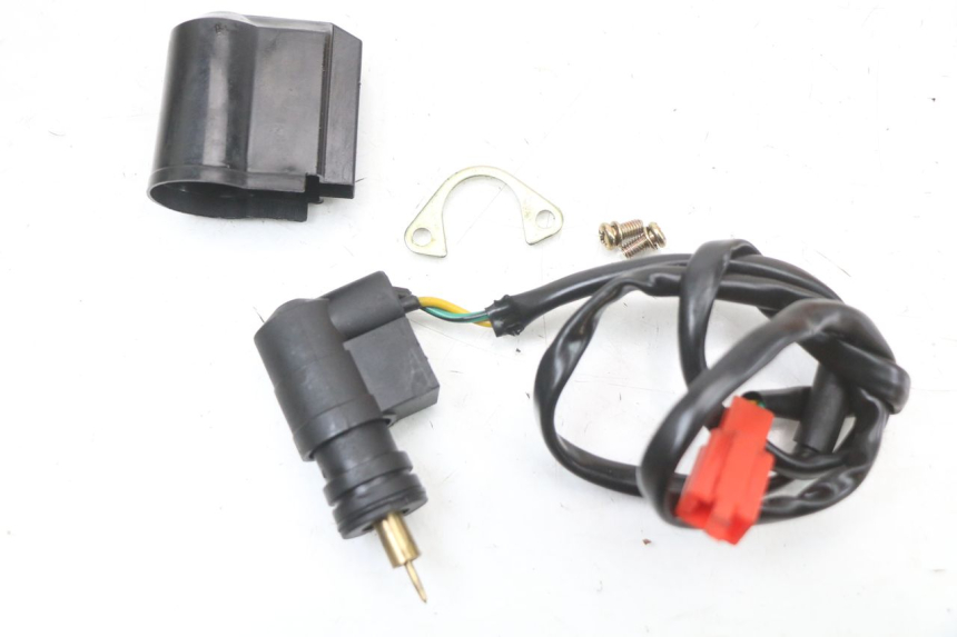 photo de CARBURETOR JM MOTORS SUNNY 50 (2017 - 2020) - Distinctive features