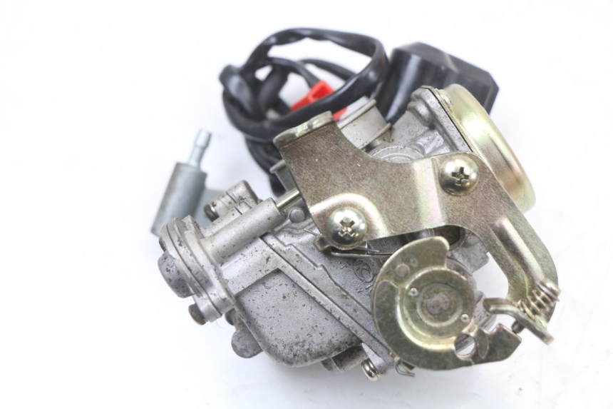 photo de CARBURETOR JM MOTORS SUNNY 50 (2017 - 2020) - Zoom on usage condition