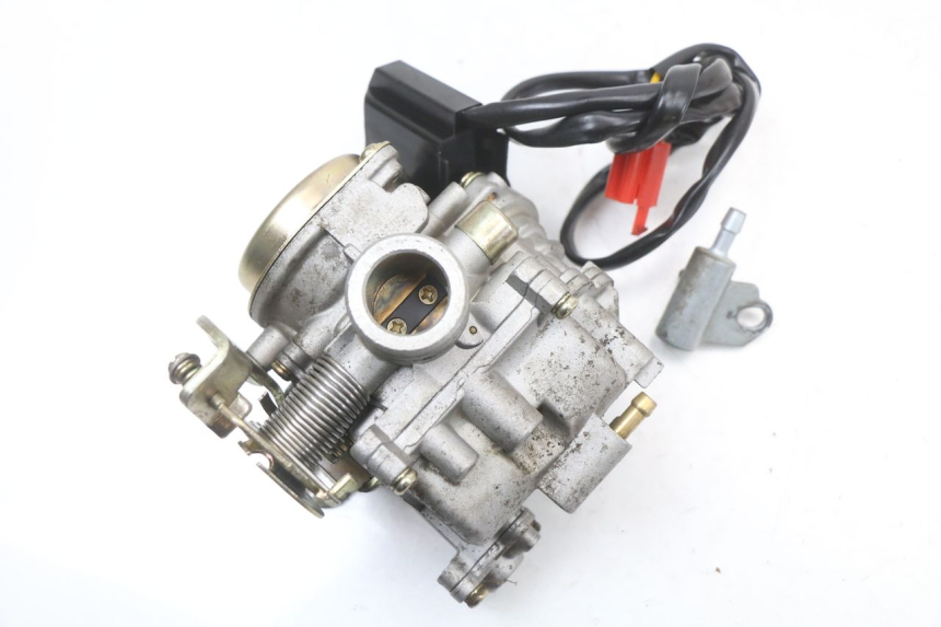 photo de CARBURETOR JM MOTORS SUNNY 50 (2017 - 2020) - Alternative perspective