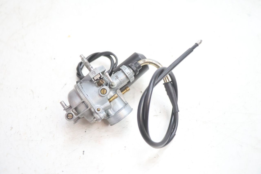 photo de CARBURETOR KYMCO SUPER 8 2T 50 (2007 - 2013) - Component detail
