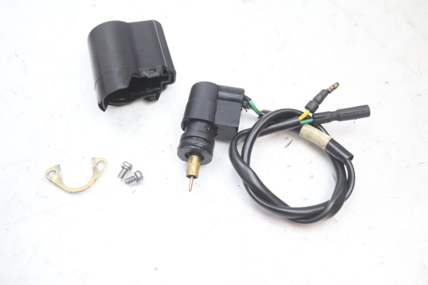 photo de CARBURETOR KYMCO SUPER 8 2T 50 (2007 - 2013) - Component zoom