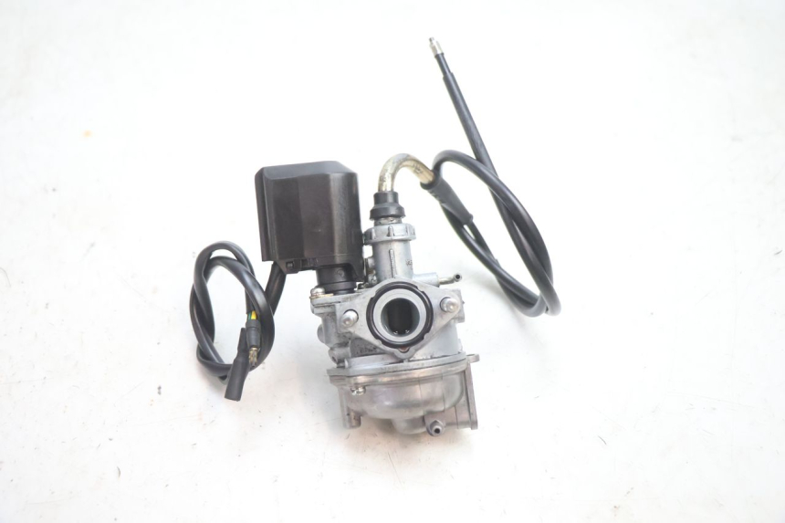 photo de CARBURETOR KYMCO SUPER 8 2T 50 (2007 - 2013) - Alternative perspective