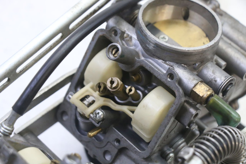 photo de CARBURETOR KTM SUPERENDURO R 950 (2005 - 2009) - Supplementary product photo