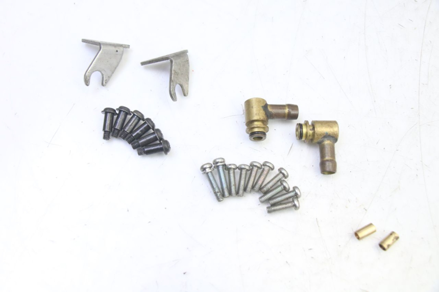 photo de CARBURETOR KTM SUPERENDURO R 950 (2005 - 2009) - Spare part profile view