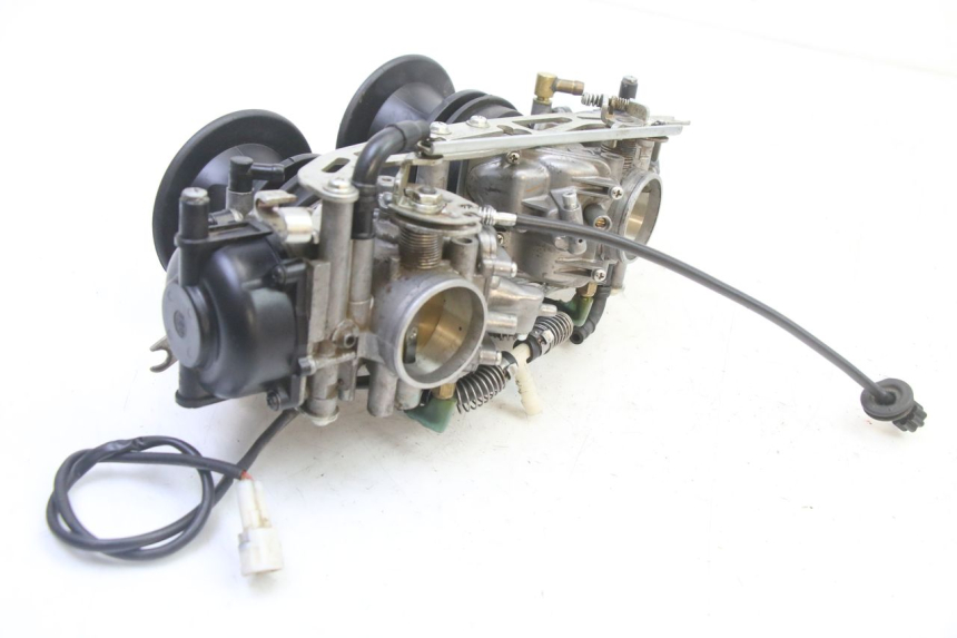 photo de CARBURETOR KTM SUPERENDURO R 950 (2005 - 2009) - Checked used part