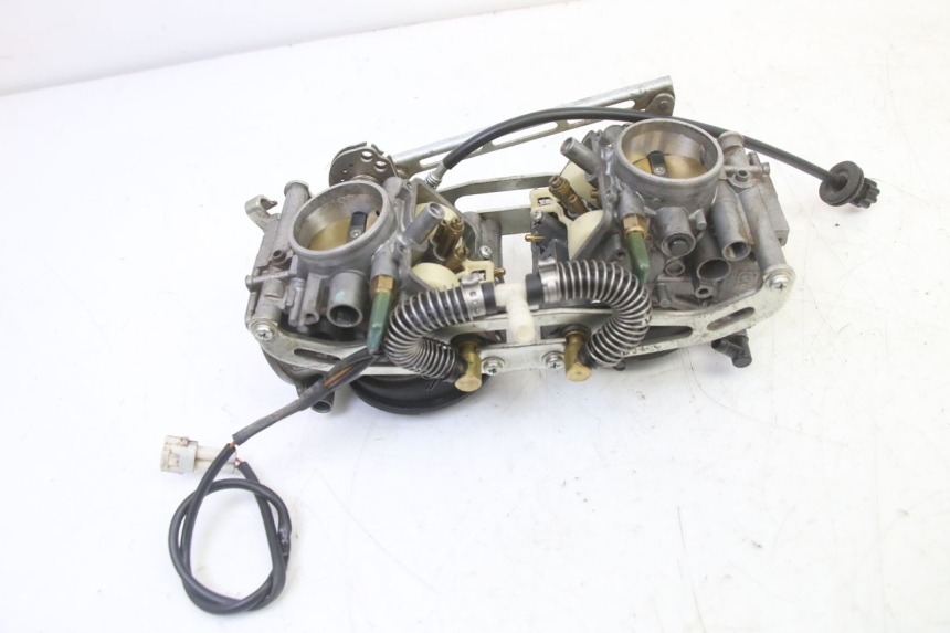 photo de CARBURETOR KTM SUPERENDURO R 950 (2005 - 2009) - Markings and original references