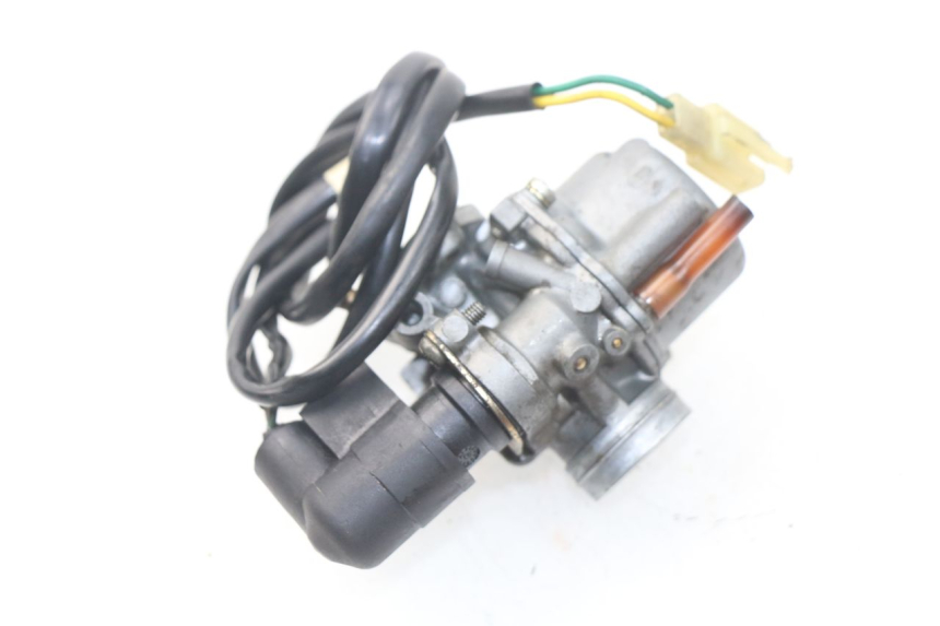 photo de CARBURETOR PEUGEOT SV 50 (1992 - 2004) - Technical close-up