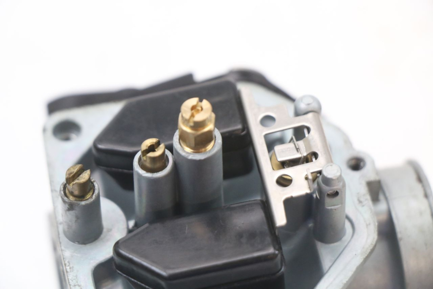 photo de CARBURETOR MINI MX SX 125 - Zoom on usage condition