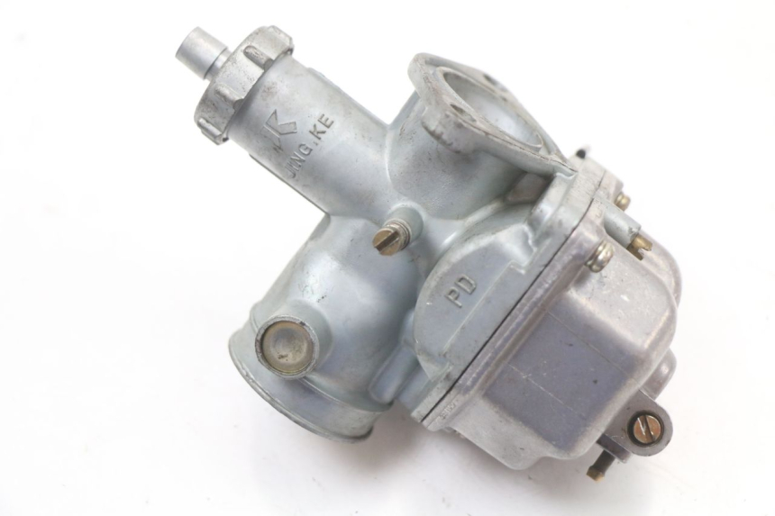 photo de CARBURETOR MINI MX SX 125 - Alternative perspective