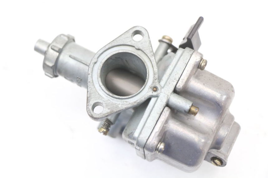 photo de CARBURETOR MINI MX SX 125 - Technical close-up