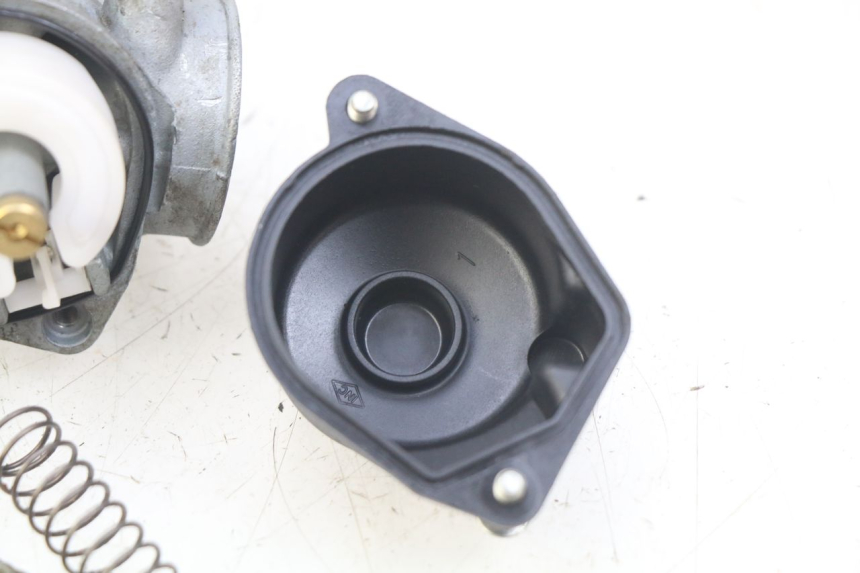 photo de CARBURETOR APRILIA SX 50 (2011 - 2017) - Markings and original references
