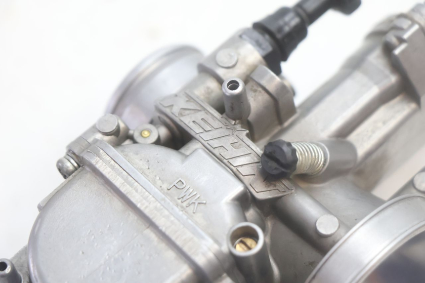 photo de CARBURETOR KTM SX 85 (2018 - 2024) - Technical close-up