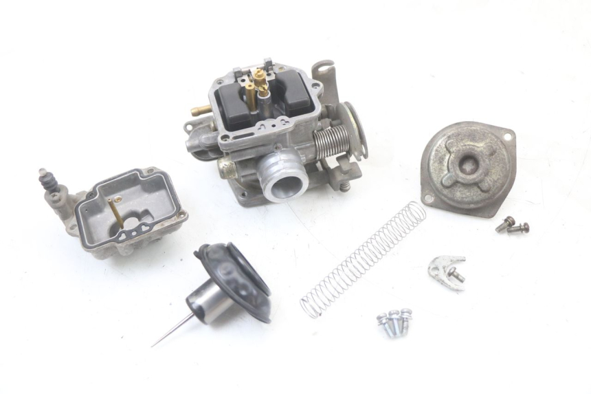 photo de CARBURETOR SYM ORBIT III 3 4T 50 (2018 - 2021) - Component detail