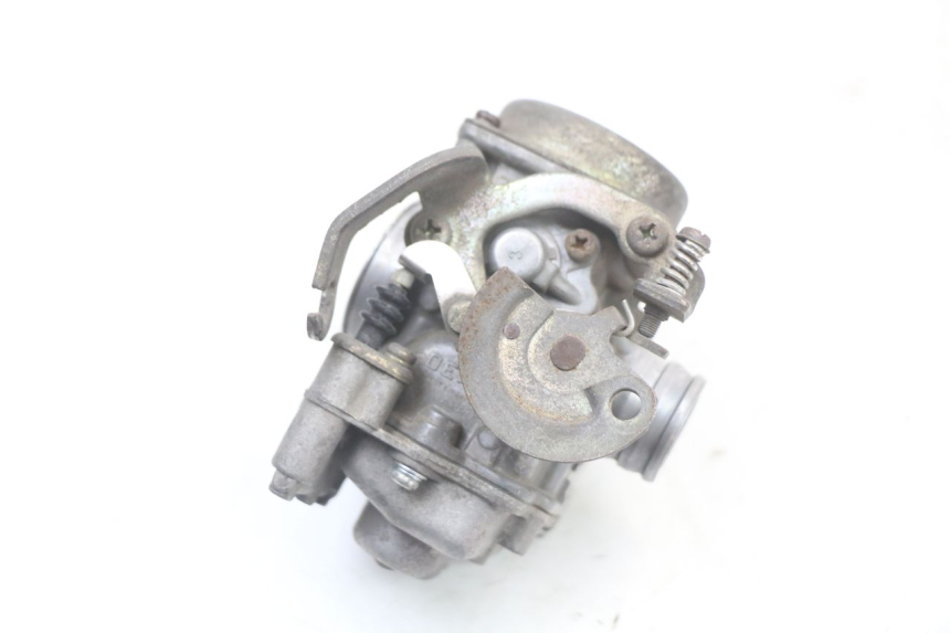 photo de CARBURETOR SYM ORBIT III 3 4T 50 (2018 - 2021) - Zoom on usage condition