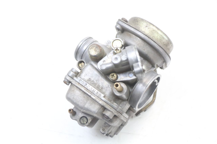 photo de CARBURETOR SYM ORBIT III 3 4T 50 (2018 - 2021) - Technical close-up