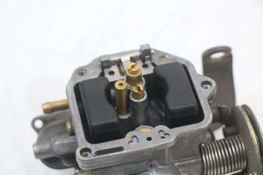 photo de CARBURETOR SYM ORBIT III 3 4T 50 (2018 - 2021) - Markings and original references