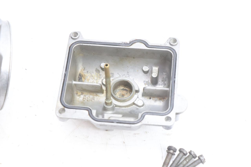 photo de CARBURETOR HUSABERG TE 250 (2011 - 2014) - Distinctive features