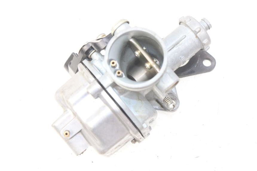 photo de CARBURETOR NITRO MOTORS THUNDER 125 - Main view