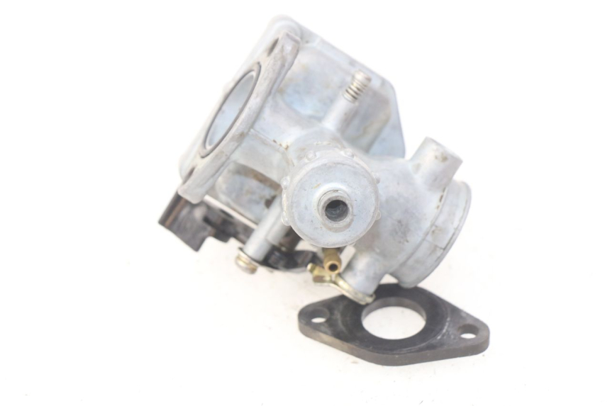 photo de CARBURETOR NITRO MOTORS THUNDER 125 - Component detail