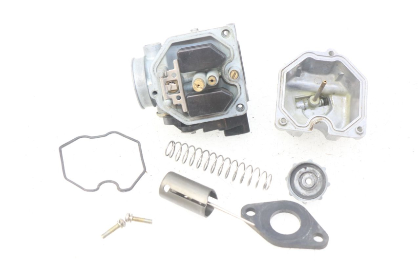 photo de CARBURETOR NITRO MOTORS THUNDER 125 - Additional view of the item