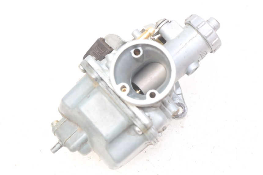 photo de CARBURETOR NITRO MOTORS THUNDER 125 - Main view