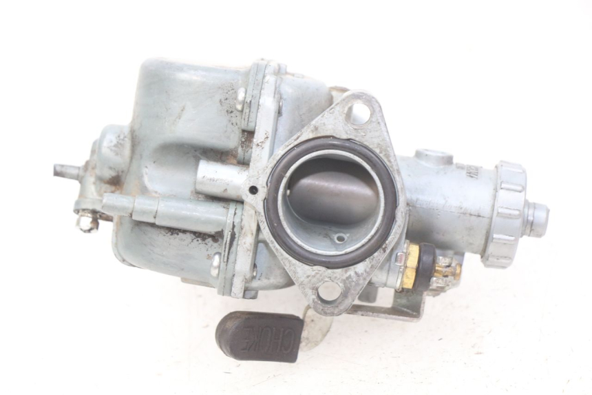 photo de CARBURETOR NITRO MOTORS THUNDER 125 - Alternative perspective