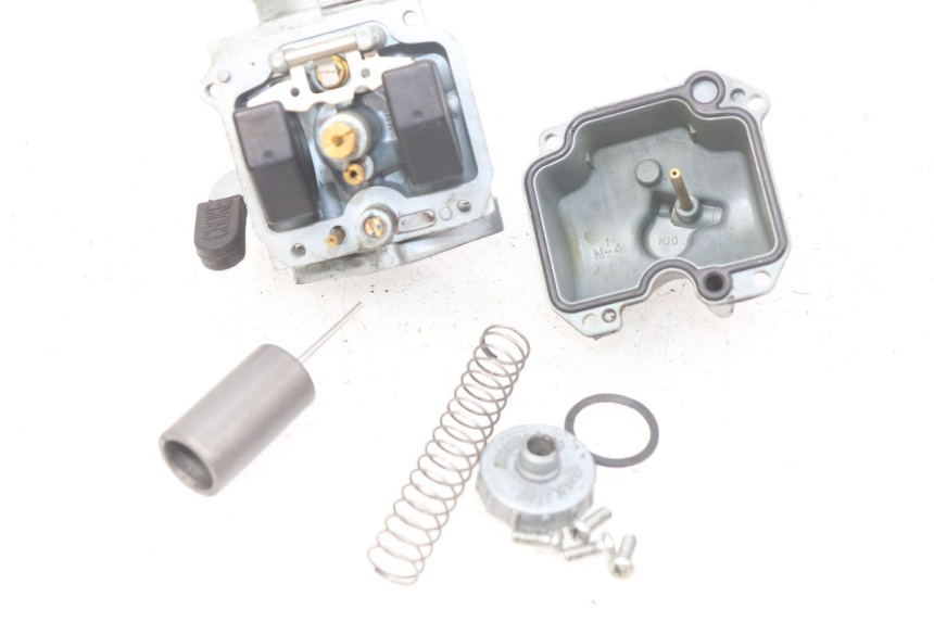 photo de CARBURETOR NITRO MOTORS THUNDER 125 - Checked used part