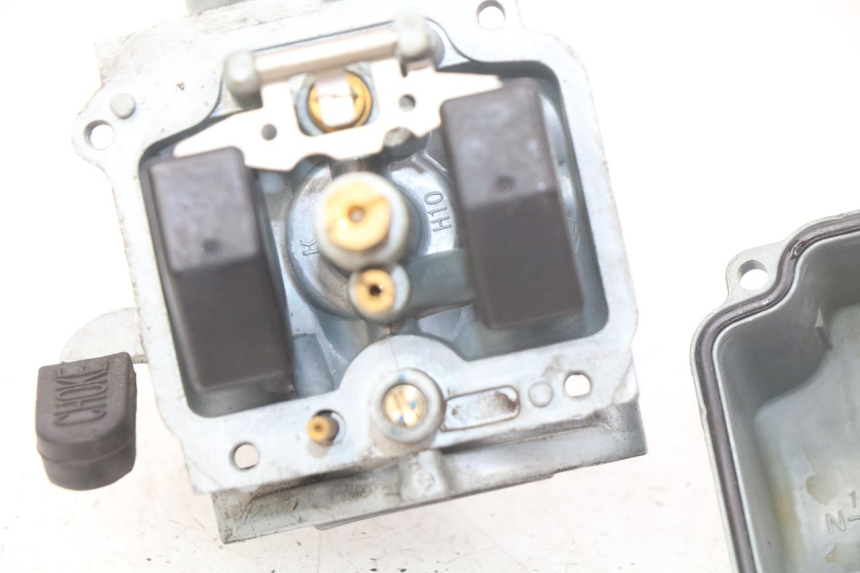 photo de CARBURETOR NITRO MOTORS THUNDER 125 - Markings and original references