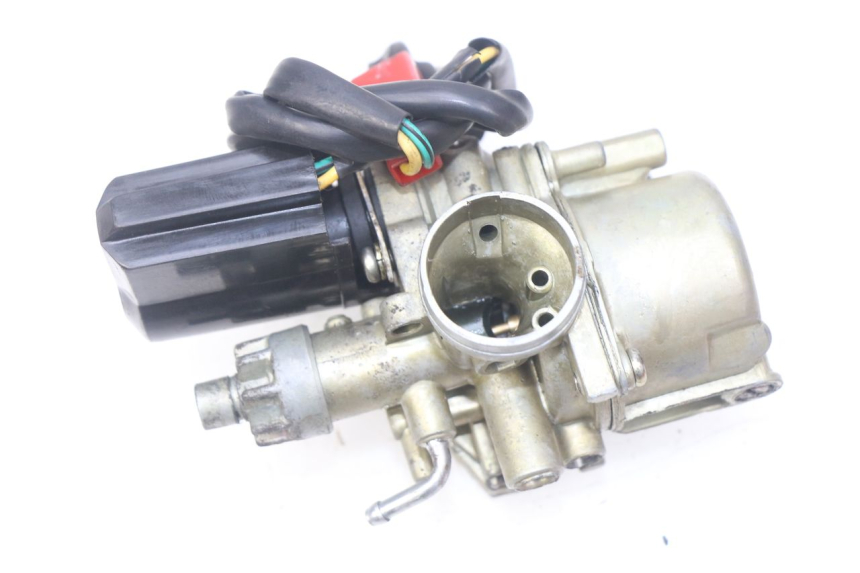 photo de CARBURETOR PEUGEOT TKR TREKKER FURIOUS 50 (2005 - 2014) - Main view
