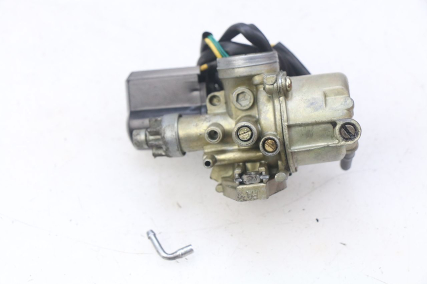 photo de CARBURETOR PEUGEOT TKR TREKKER FURIOUS 50 (2005 - 2014) - Component detail