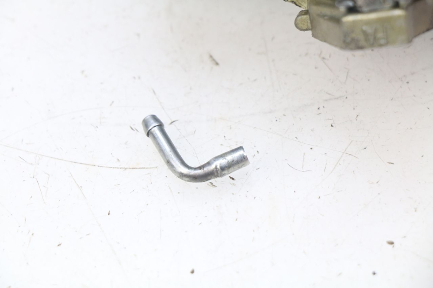 photo de CARBURETOR PEUGEOT TKR TREKKER FURIOUS 50 (2005 - 2014) - Zoom on usage condition