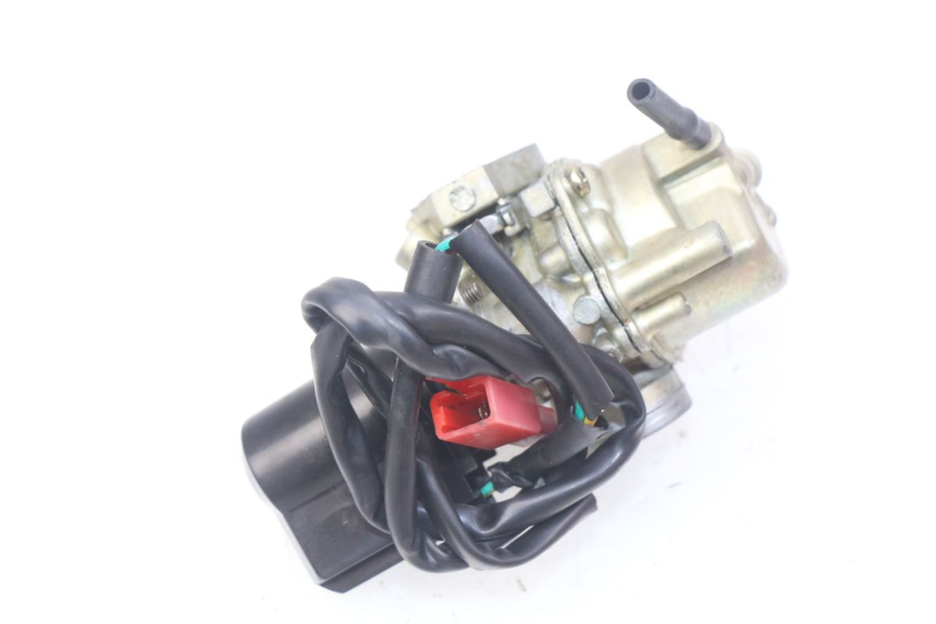 photo de CARBURETOR PEUGEOT TKR TREKKER FURIOUS 50 (2005 - 2014) - Product overview