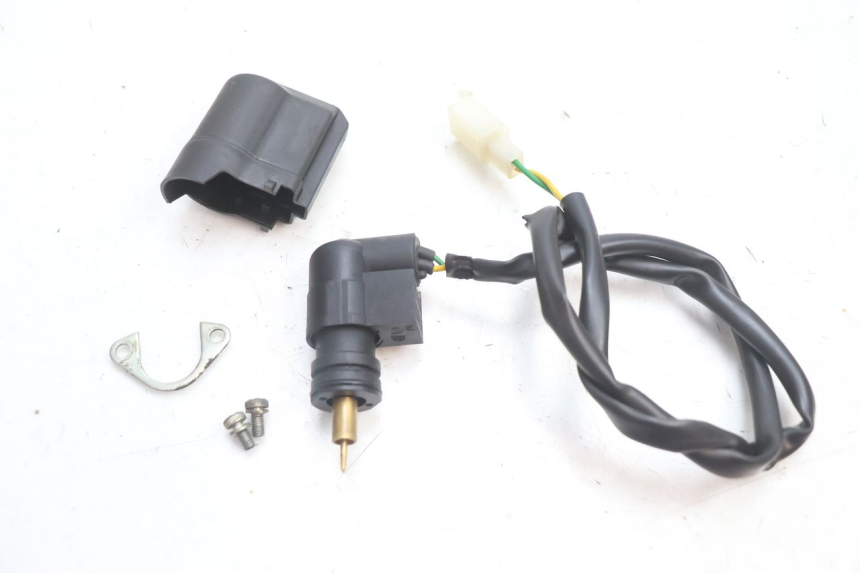 photo de CARBURETOR PEUGEOT TKR TREKKER FURIOUS 50 (2005 - 2014) - Component zoom