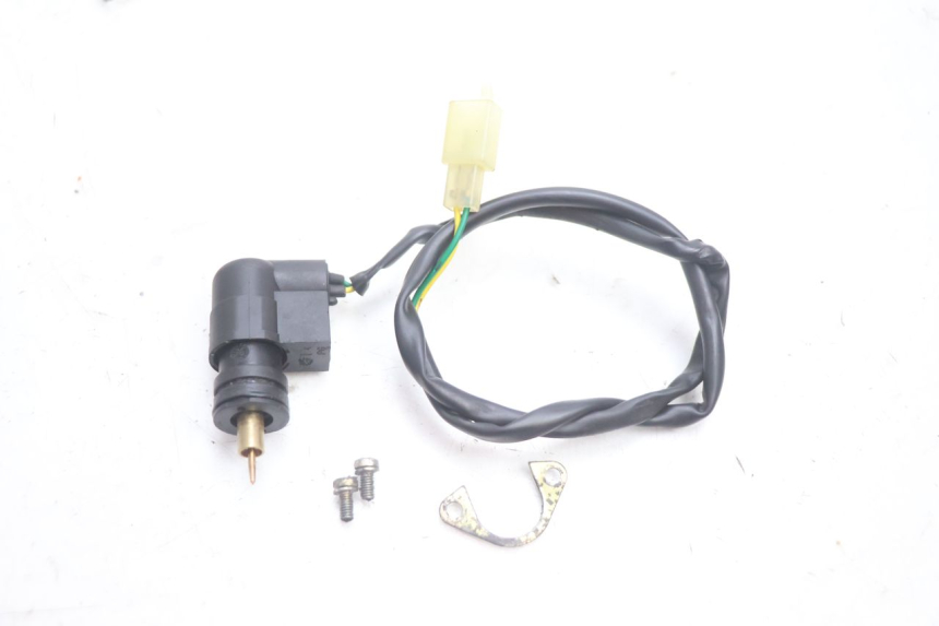 photo de CARBURETOR PEUGEOT TKR TREKKER FURIOUS 50 (2005 - 2014) - Component zoom