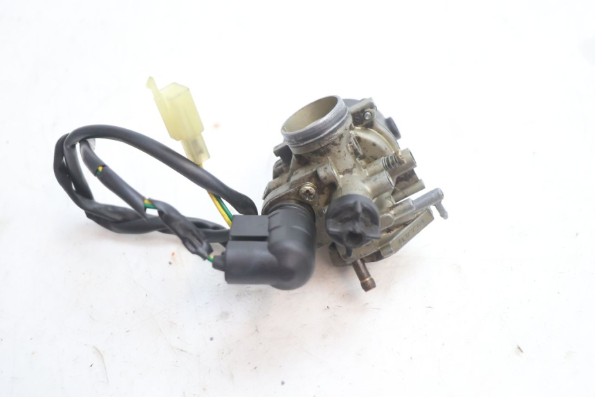 photo de CARBURETOR PEUGEOT TKR TREKKER FURIOUS 50 (2005 - 2014) - Product overview